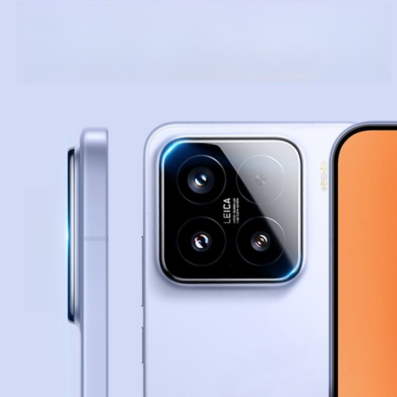3 ชิ้นกล้องกระจกนิรภัยสำหรับ X - Photography Xiaomi 15 บทวิจารณ์และราคา