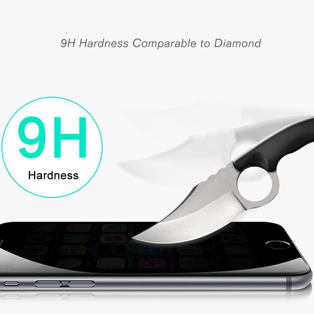 ความเป็นส่วนตัวกระจกนิรภัยสำหร - Photography Kit Pro Xiaomi บทวิจารณ์และราคา