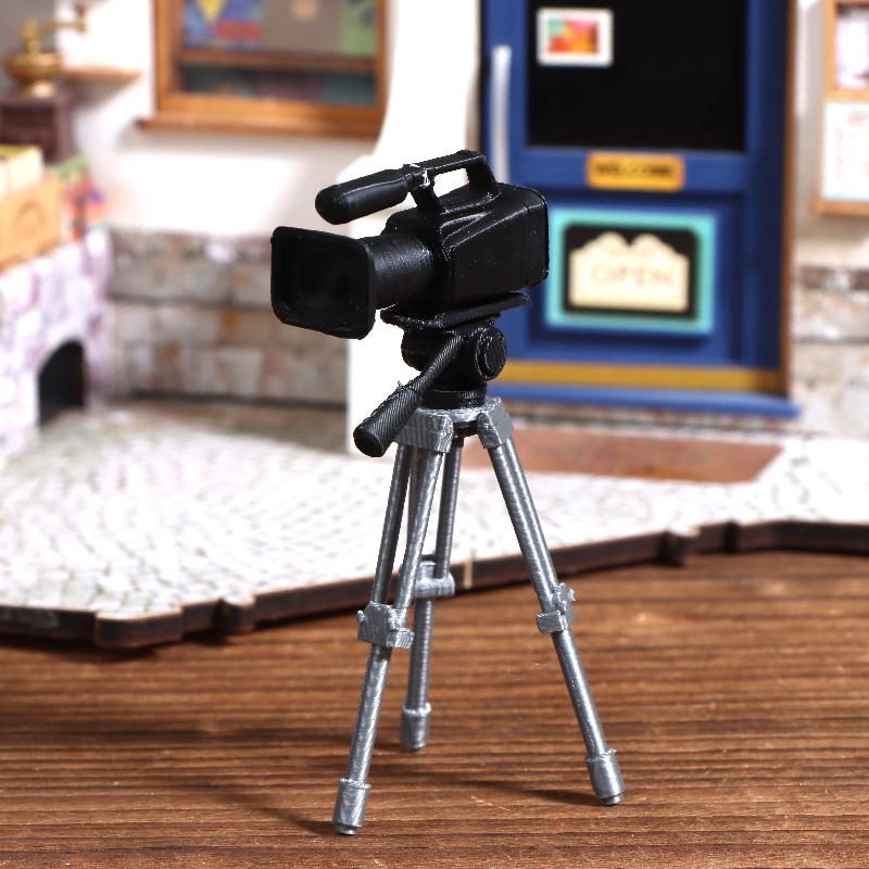 ขาตั้งกล้องวิดีโอขนาดเล็ก รุ่น - Photography Camera บทวิจารณ์และราคา