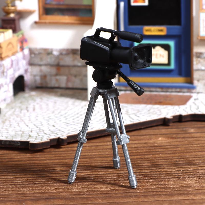 ขาตั้งกล้องวิดีโอขนาดเล็ก รุ่น - Photography Camera บทวิจารณ์และราคา