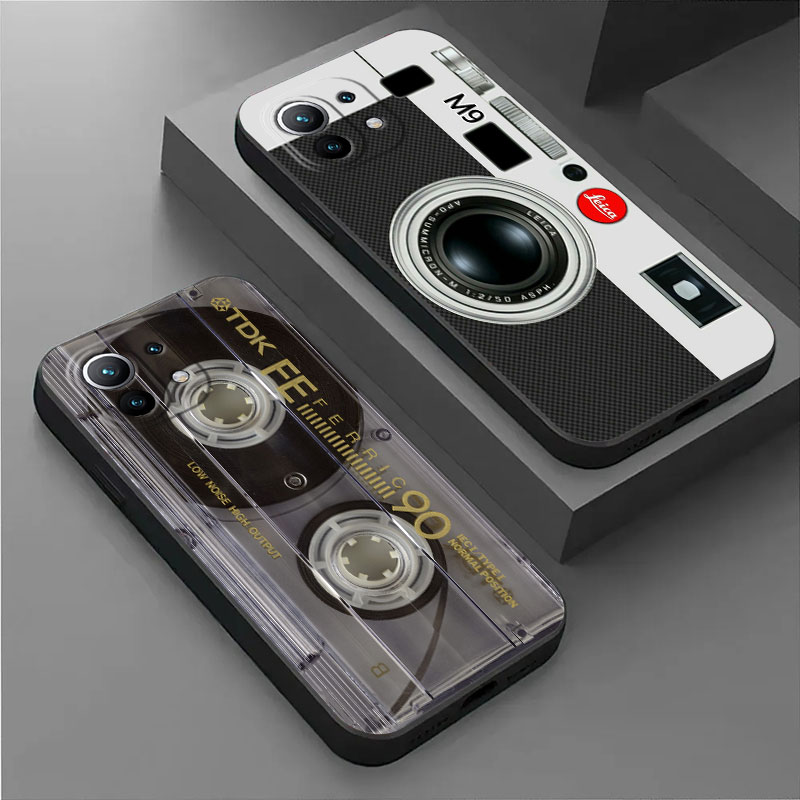 เพลงเทปกล้อง Poco X7 F7 Pro X3 - Photography Xiaomi 15 บทวิจารณ์และราคา