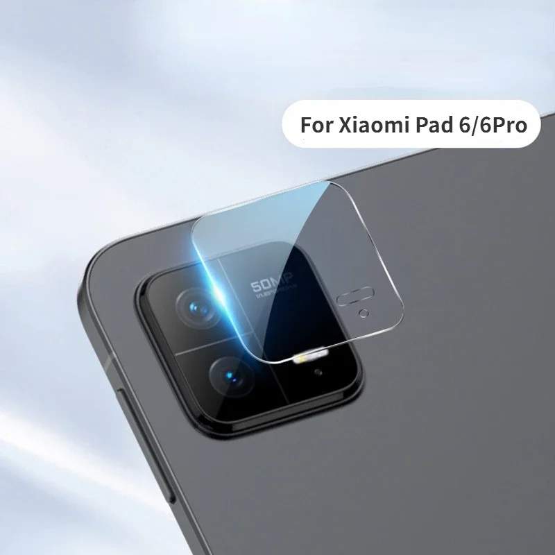เลนส์กล้องด้านหลังกระจกนิรภัยส - Photography Kit Pro Xiaomi บทวิจารณ์และราคา