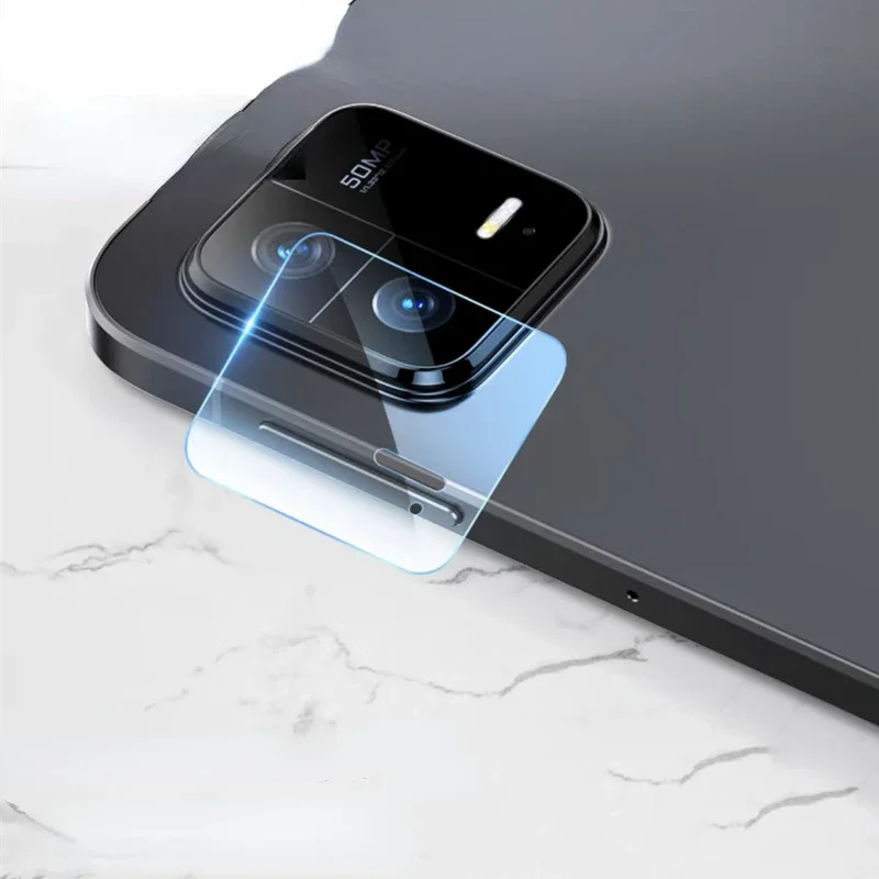 เลนส์กล้องด้านหลังกระจกนิรภัยส - Photography Kit Pro Xiaomi บทวิจารณ์และราคา