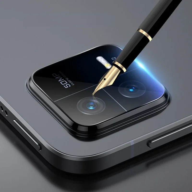 เลนส์กล้องด้านหลังกระจกนิรภัยส - Photography Kit Pro Xiaomi บทวิจารณ์และราคา