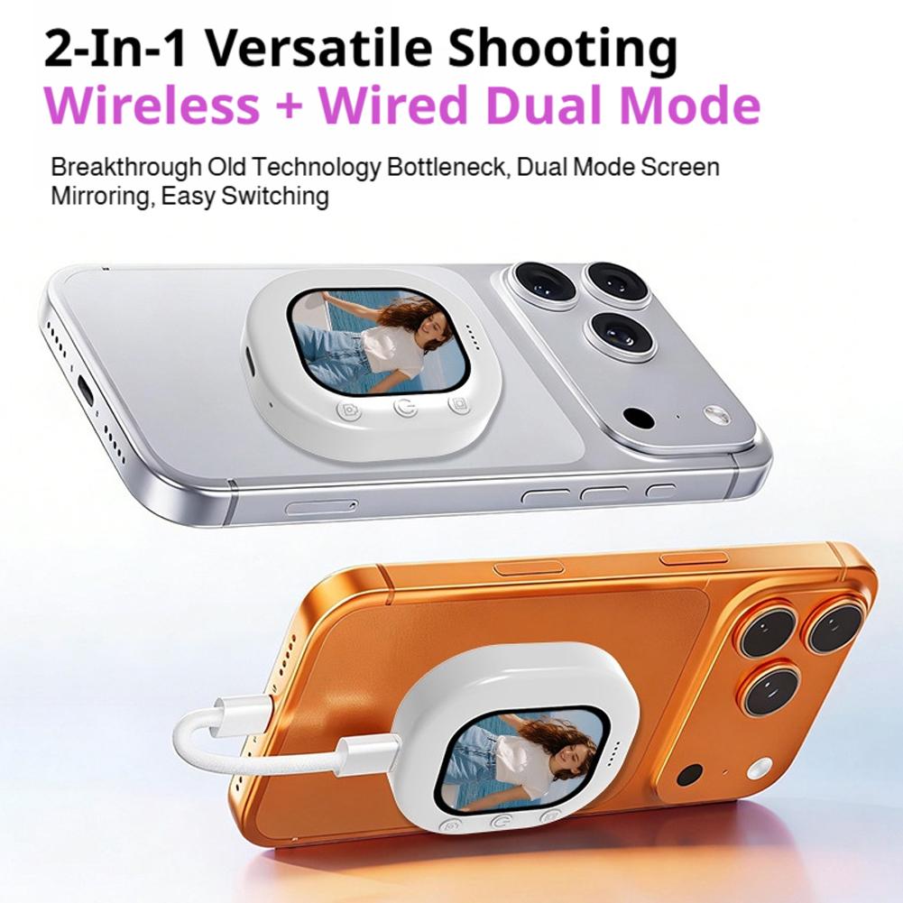 ที่ยึดโทรศัพท์สำหรับถ่ายเซลฟี่ - Photography Camera บทวิจารณ์และราคา