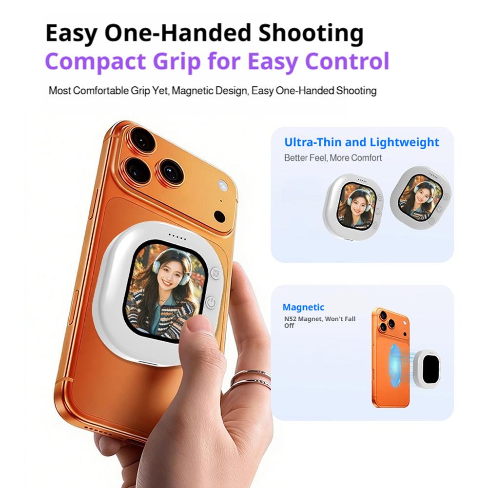 ที่ยึดโทรศัพท์สำหรับถ่ายเซลฟี่ - Photography Camera บทวิจารณ์และราคา