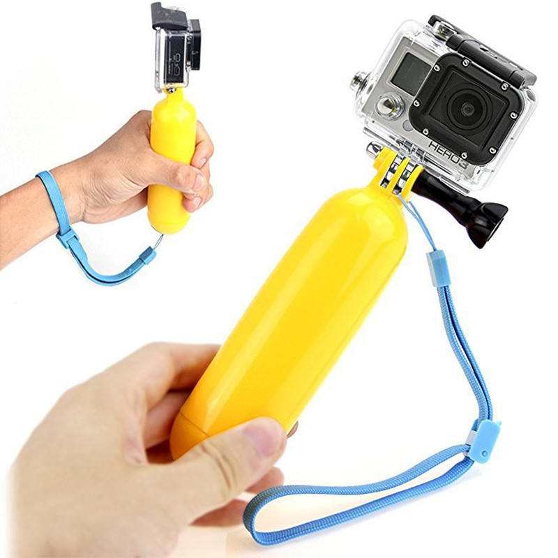 ชุดอุปกรณ์เสริมสำหรับ GoPro HE - Gopro Action Camera Hero 11 Black บทวิจารณ์และราคา