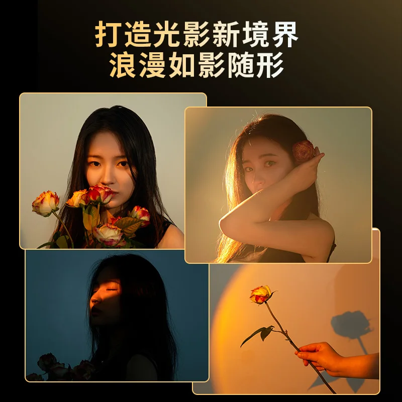 ไฟเสริมสำหรับถ่ายภาพแบบซูม RF1 - Photography Zooming บทวิจารณ์และราคา