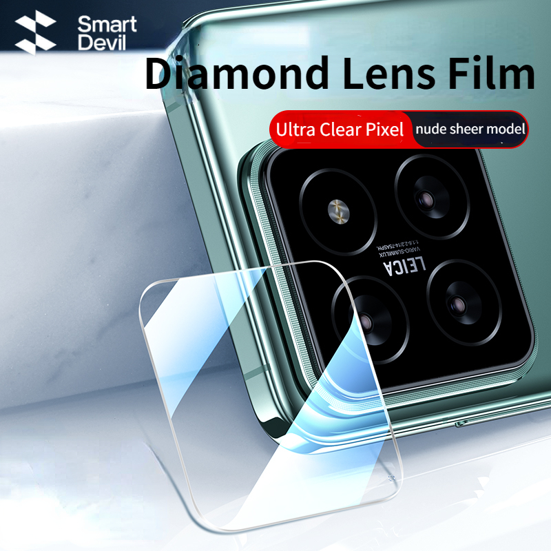 SmartDevil เลนส์สําหรับ Xiaomi - Photography Xiaomi 15 บทวิจารณ์และราคา