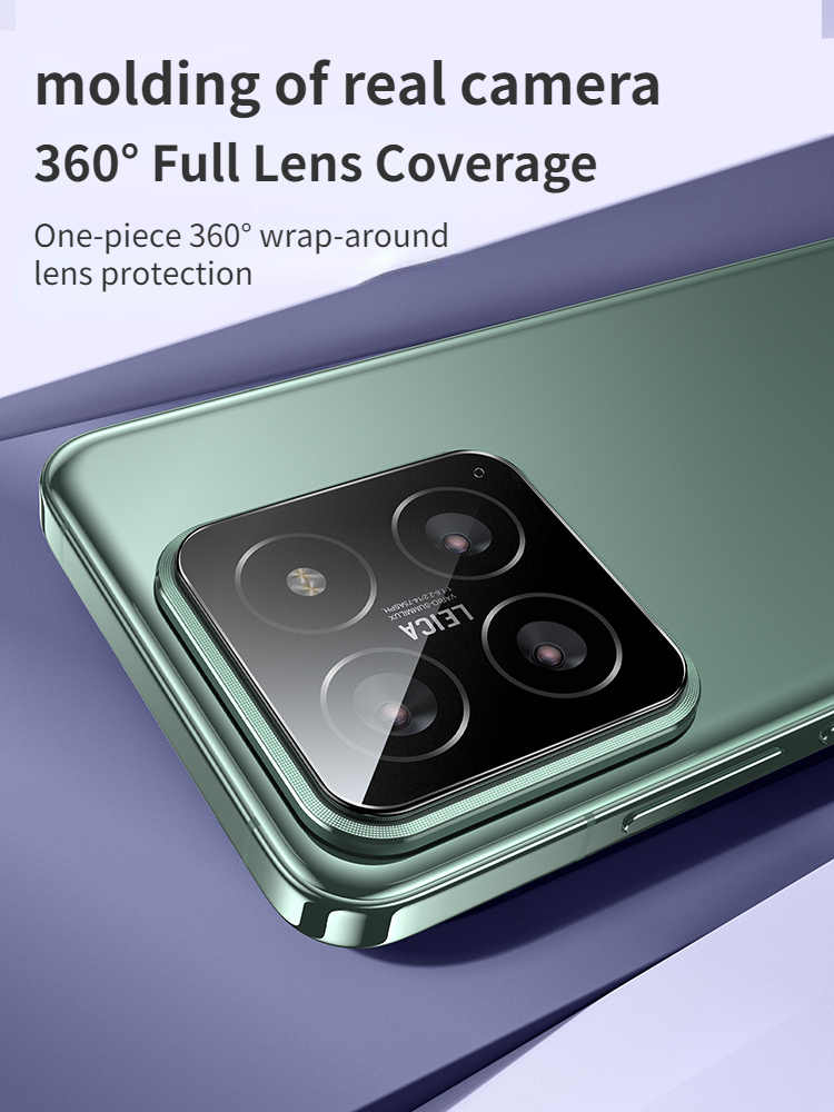 SmartDevil เลนส์สําหรับ Xiaomi - Photography Xiaomi 15 บทวิจารณ์และราคา