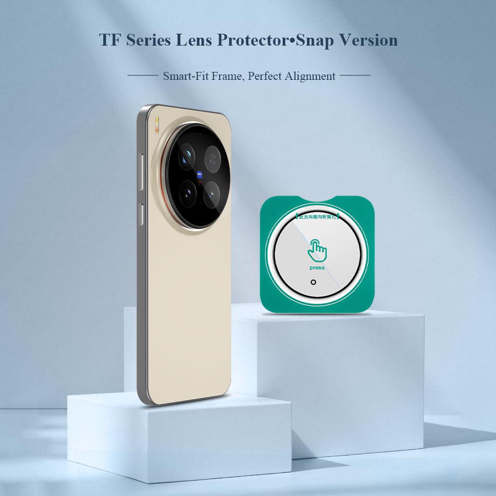 3 ชิ้นเลนส์กล้องแบบตั้งค่าตำแห - Photography Kit Vivo X300 Ultra บทวิจารณ์และราคา