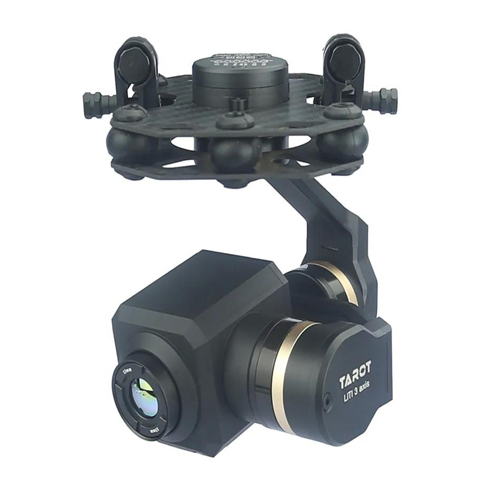 กิมบอล Tarot TL3T20 แบบ 3 แกน  - Photography Camera บทวิจารณ์และราคา