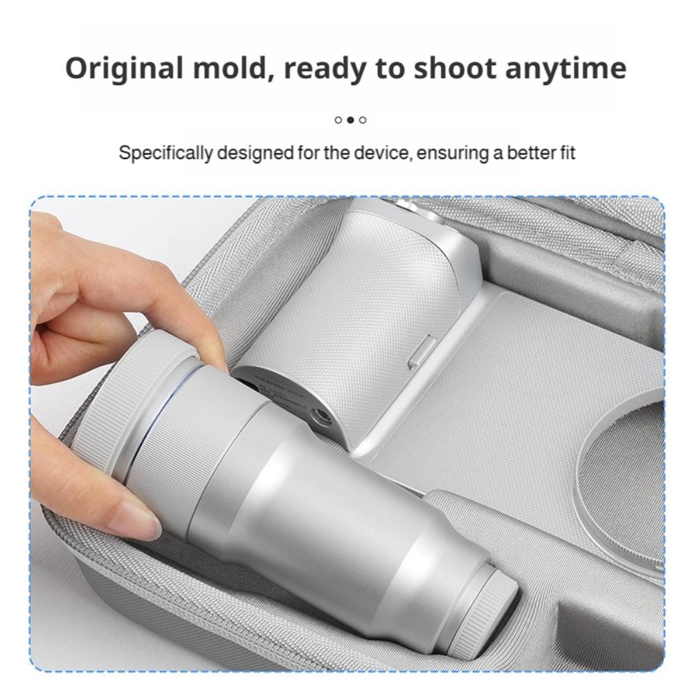 กล่องเก็บของสำหรับวีโว่ X300 อ - Photography Kit Vivo X300 Ultra บทวิจารณ์และราคา