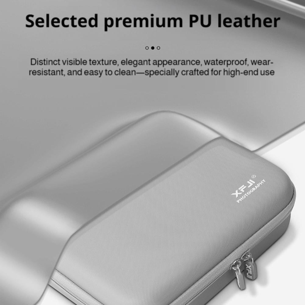 กล่องเก็บของสำหรับวีโว่ X300 อ - Photography Kit Vivo X300 Ultra บทวิจารณ์และราคา
