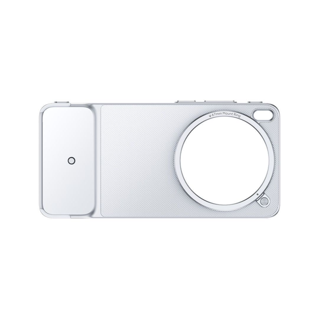 เคส Vivo X300 Ultra พร้อมชุดเล - Photography Kit Vivo X300 Ultra บทวิจารณ์และราคา
