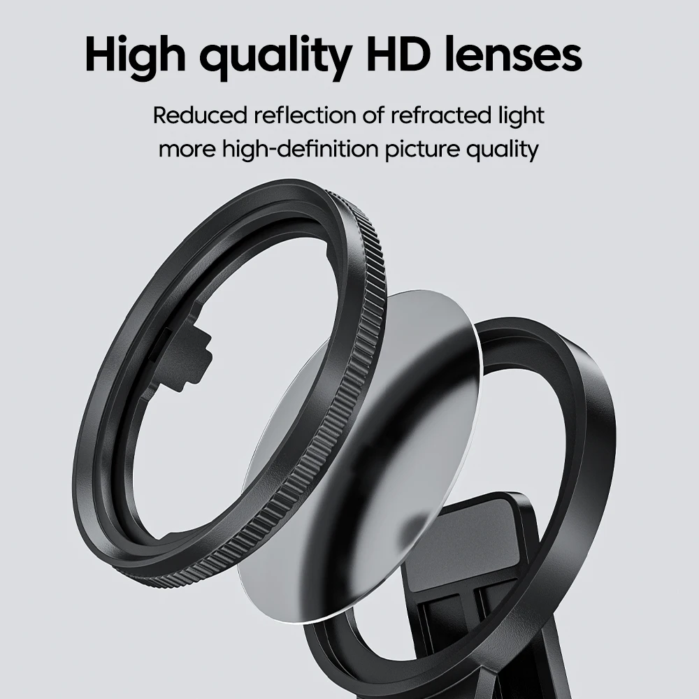 ใหม่ 52 มม.CPL โทรศัพท์มือถือเ - Photography Zooming บทวิจารณ์และราคา