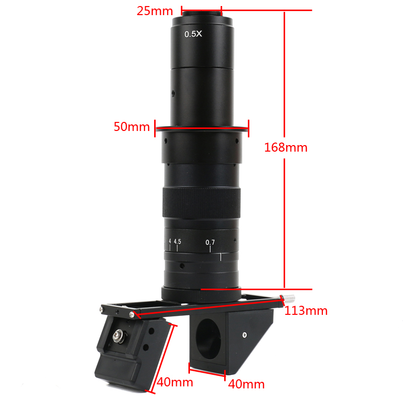 โมดูลสวิตช์ 2D 3D แบบ C Mount  - Photography Zooming บทวิจารณ์และราคา