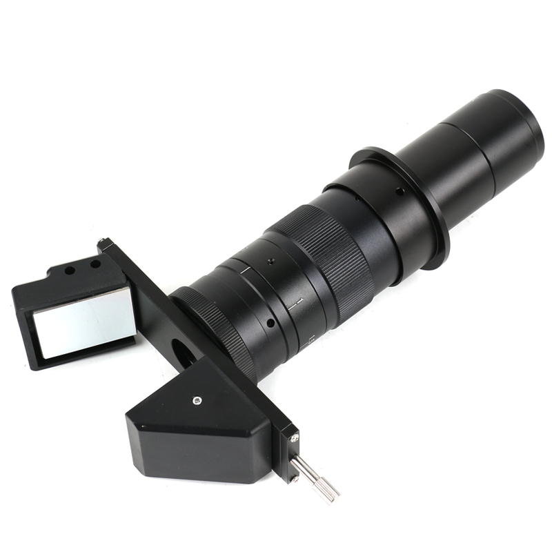 โมดูลสวิตช์ 2D 3D แบบ C Mount  - Photography Zooming บทวิจารณ์และราคา