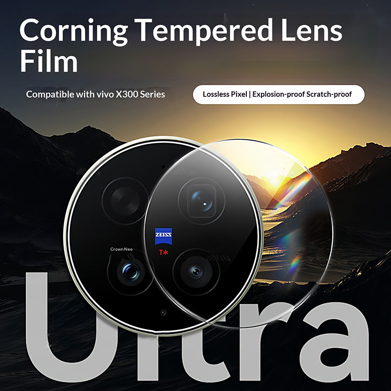 สำหรับวีโว่ X300 อัลตร้า เคลีย - Photography Kit Vivo X300 Ultra บทวิจารณ์และราคา