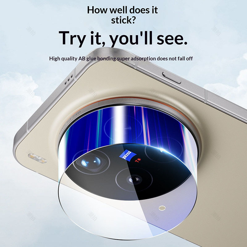 สำหรับวีโว่ X300 อัลตร้า เคลีย - Photography Kit Vivo X300 Ultra บทวิจารณ์และราคา