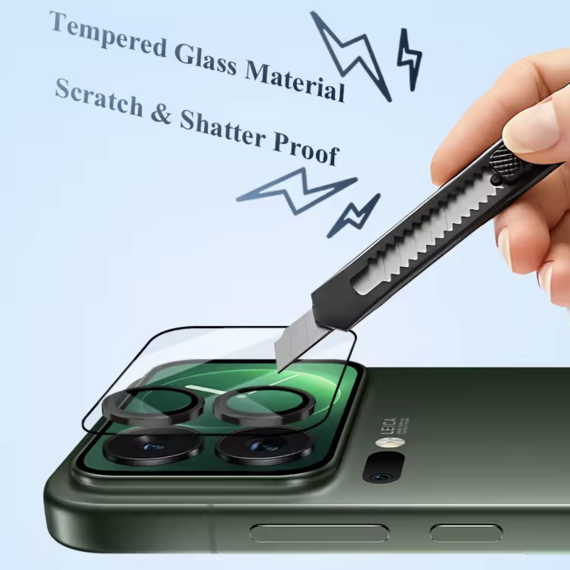 สำหรับ Xiaomi 17 Pro Max ฟิล์ม - Photography Kit Pro Xiaomi บทวิจารณ์และราคา