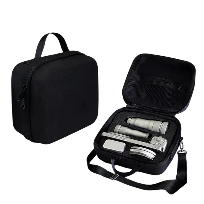 กระเป๋าเก็บชุดอุปกรณ์ถ่ายภาพสำ - Photography Kit Vivo X300 Ultra บทวิจารณ์และราคา